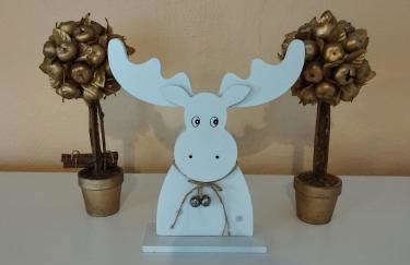 Idyllisches Fachwerkhäusle mit Terrasse am Tor zum Schwarzwald - Foto 19