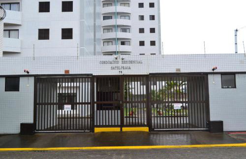 Apartamento Satel Praia - Foto 2