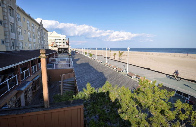 Boardwalk One - Foto 21