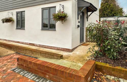 The Annexe - Foto 11