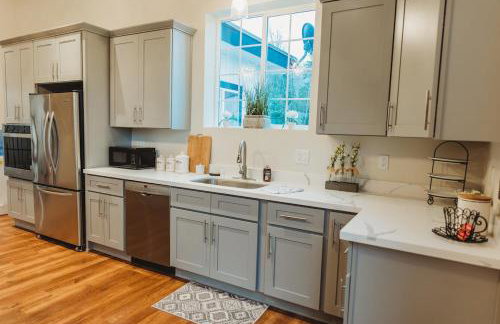 The Trafton School House - Foto 6