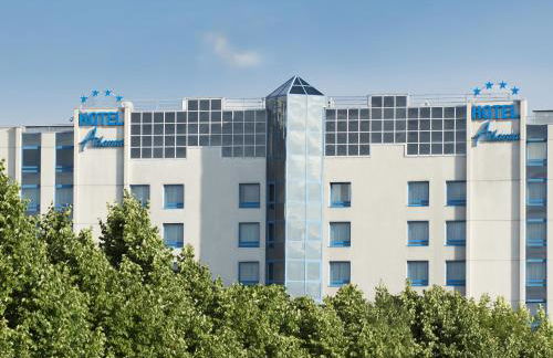 Atlanta Boardinghouse Leipzig - Foto 23