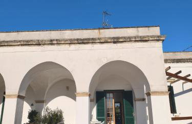 Dimora di nonna Nina - Foto 26