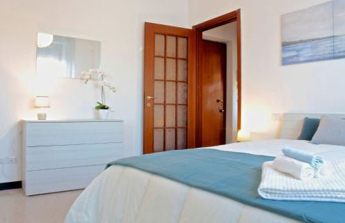 GuestHost - Casa Matabù - luminoso bilocale x3 - Foto 9