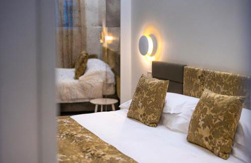 Palazzo Morosini Degli Spezieri - Lifestyle Apartments - Foto 43