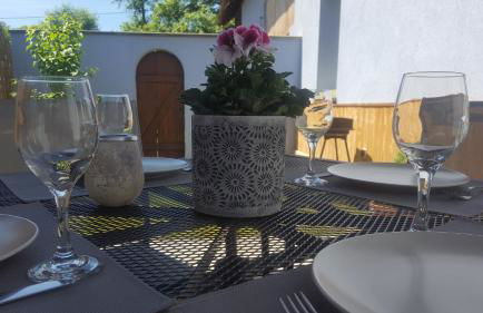 Gite Joël et Nathalie - Foto 48