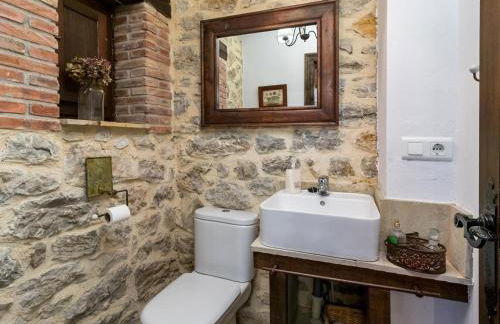 Espectacular casona en un entorno incomparable - Foto 30