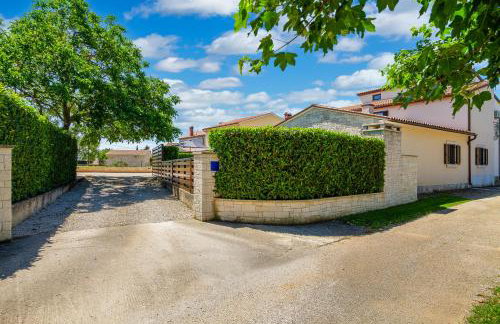 Holiday house Casa Mia with a private swimming pool - Foto 17