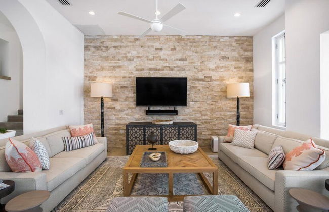 Long Bay Villas - Villa Sand - Foto 24