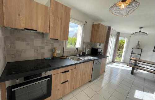 Ty Plom proche du centre et des plages - Foto 6