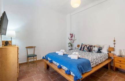 Flamenco y Sol Lecrín by Ruralidays - Photo 13