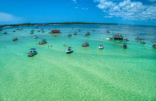 Sundestin 415 - The Beachcomber - Foto 40