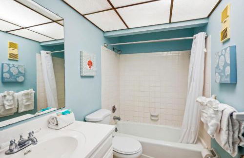 Sea Breeze 106 - Foto 27