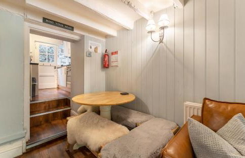 Honey Pot Cottage - Foto 7