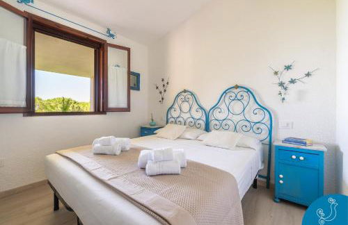 La Bouganville - House with garden and sea view - Foto 26