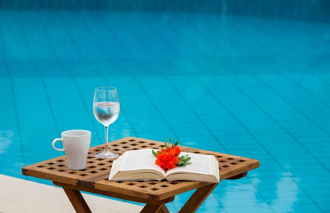 Aneli Villas - Villa Anastasia - Foto 15