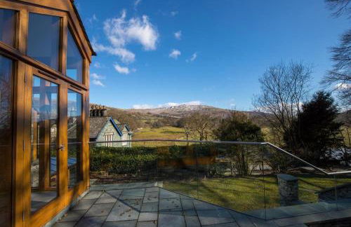 Spring Cottage - Foto 28