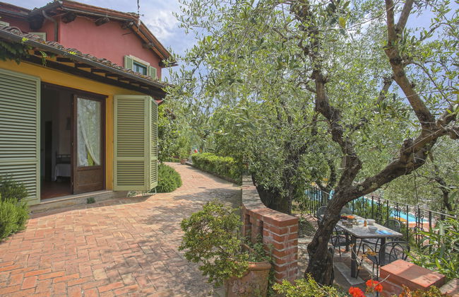 Borgo della Limonaia - Foto 4