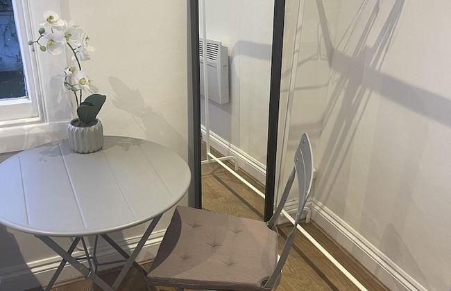 Charming Studio in London - 1 Person Only - Foto 14