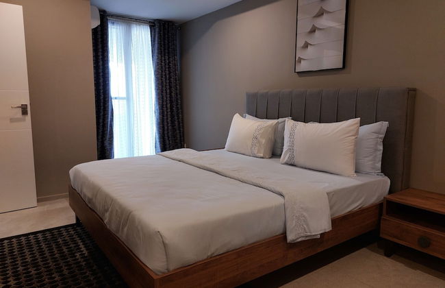 Kololi Sands - Foto 55