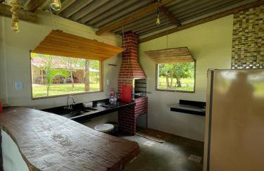 Chácara recanto Feliz - Foto 33