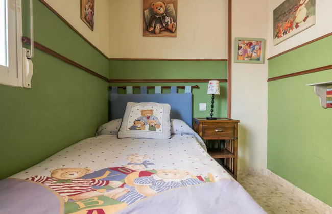 Apartamento Acebuche 34 - Foto 5