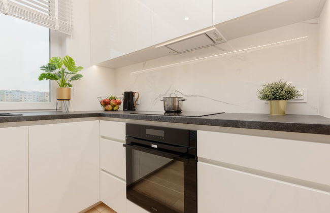 Loft Apartment With Parking by Renters - Foto 12