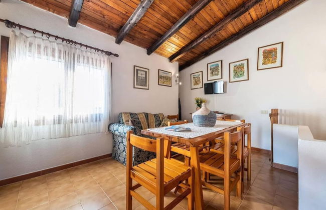 Apartment in Porto Istana Near the Beach - Foto 19