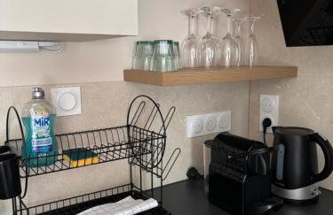 Oyonnax Bellignat Appart Hotel - Foto 53