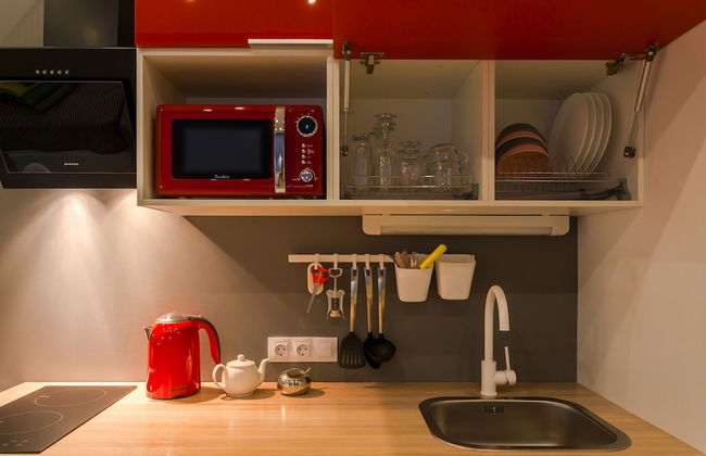 RentalSPb Apart-hotel - Foto 30