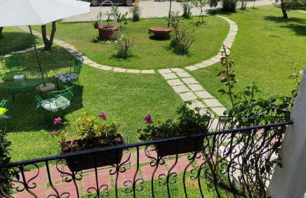 Agios Mamas beach house - Foto 3