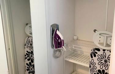 Upper Highview - Self Catering Apartment, fpventures Stroud - Foto 16