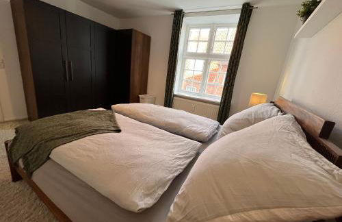 Lykkefund - Ferienwohnungen in Hafennähe - Foto 12