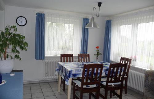 Haus Heverstrom - Foto 35