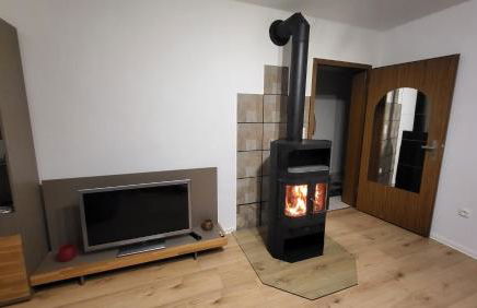 Ferienwohnung Mein Zuhause - Foto 14