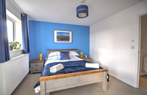 Newcastle Stay for Contractors & Families with Private Parking - Foto 11