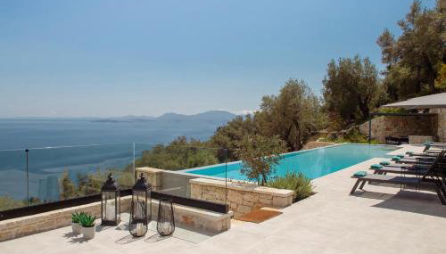 Saphira Nissaki by WhiteDream Villas - Foto 3