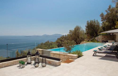 Saphira Nissaki by WhiteDream Villas - Photo 3