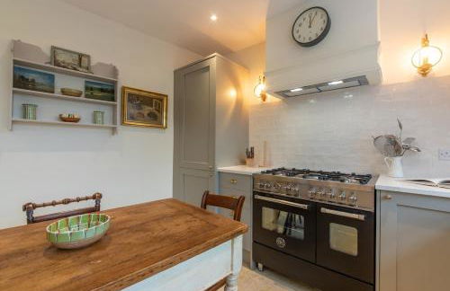 The Mews House, Central Devizes - Foto 26