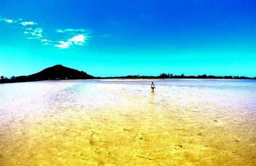 Pousada Águas de Ibiraquera Suite Master - Foto 42