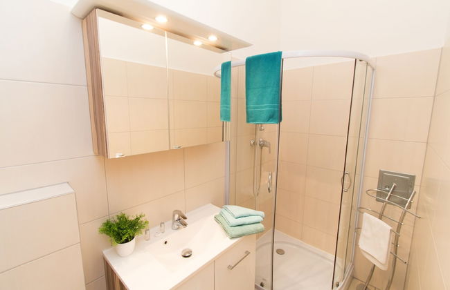 Apartment Diefenbachgasse - Foto 13