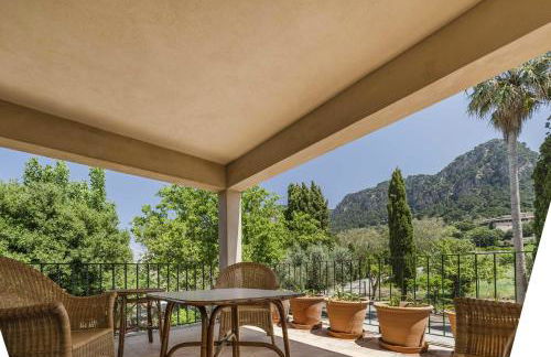 Sa Sinia - Finca en el corazón de la Tramuntana - Foto 29