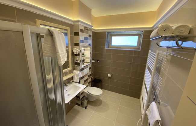 Integrated Hotel Arbia - Villa Magdalena - Foto 34