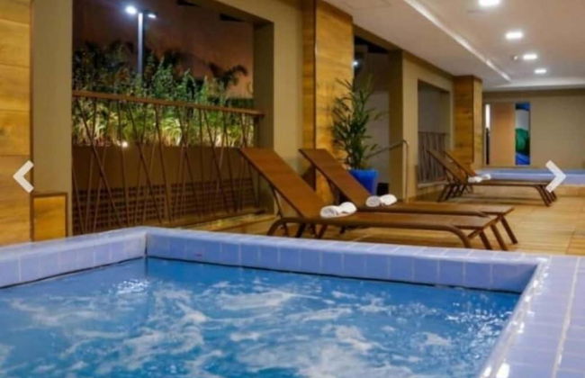 Olímpia Park Resort - Photo 8