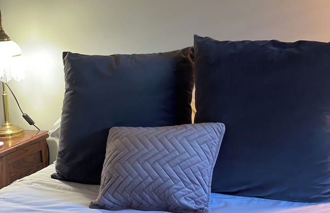 CocknBull Boutique Hotel - Photo 15