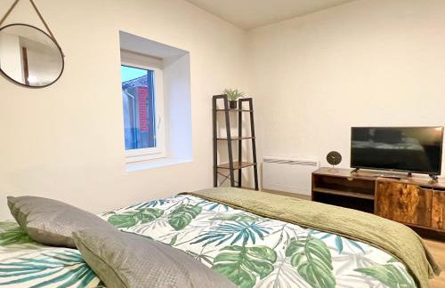 Les 4 Appartements au cœur de Châtellerault - Foto 21