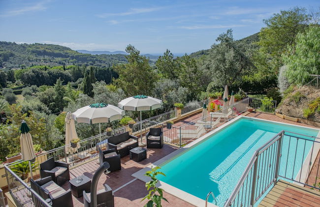 Villa Denise - Foto 1