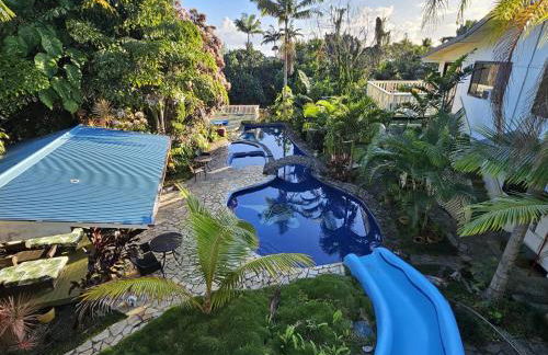 Honomu Place - Foto 2