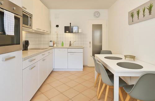 Old Town Apartments - Foto 51