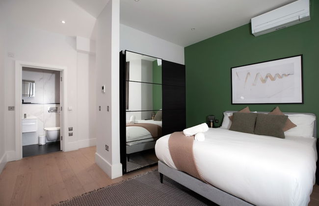 South Kensington Apartments - Foto 13